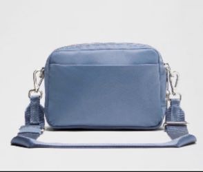 Lululemon crossbody