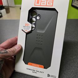 S24 Plus Case