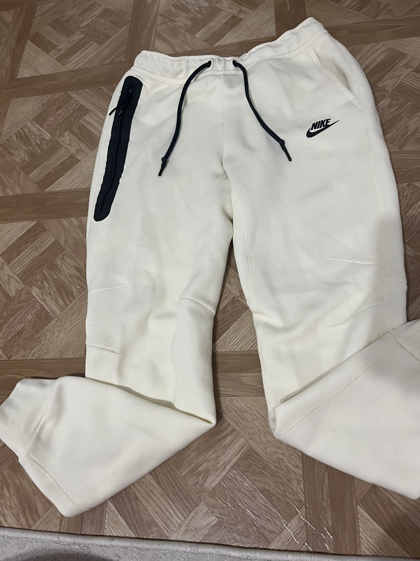Nike Tech Pants Size Small Men