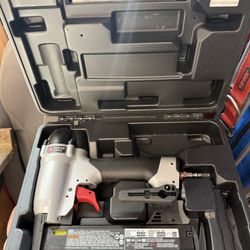 Porter Cable Nail Gun