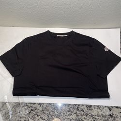 Moncler Men’s T-Shirt Sz XL