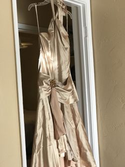 Party dress