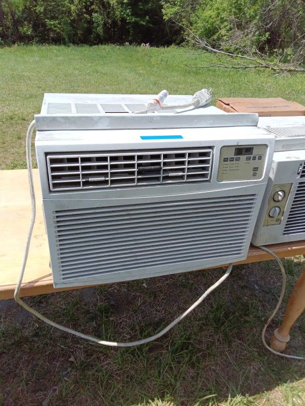 Air Conditioners $50 Each