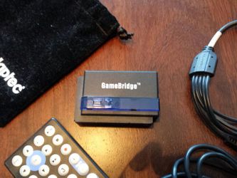 Adaptec Gamebridge AVC-1410
