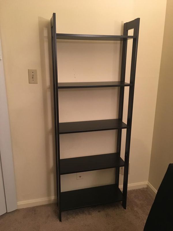 DAANIS Laiva  Ikea  Bookcase  Review