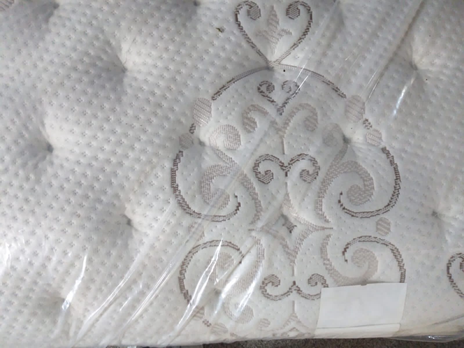 Queen Set