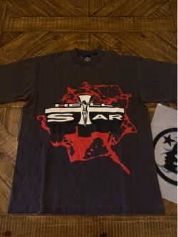 Hellstar Tee