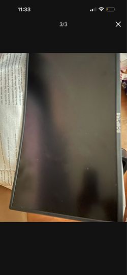 Gaming Monitor