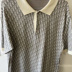Dior Shirt 