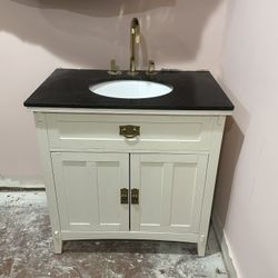 Bathroom Vanity