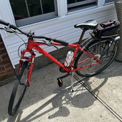 Specialized Hybrid Bike $300