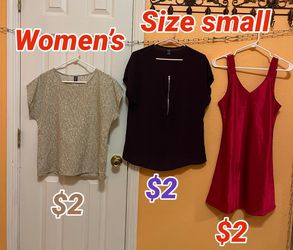 Women’s, SHEIN size small