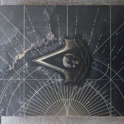 PS5 Assassin's Creed Black Flag