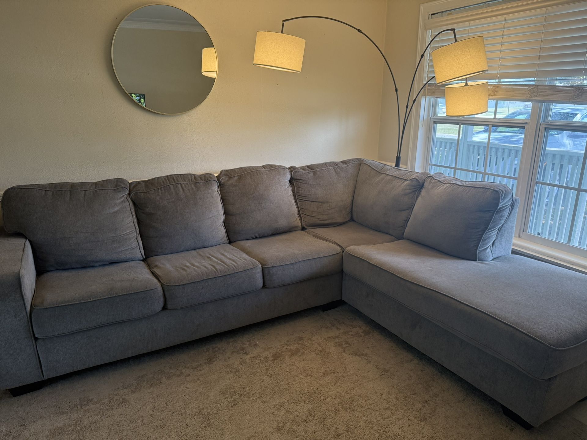 Sleeper Sofa