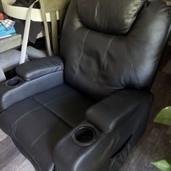 Reclining Chair