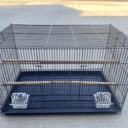 Bird Cadge 30 X 18x 18 Inch