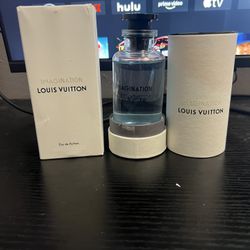 Imagination Louis Vuitton
