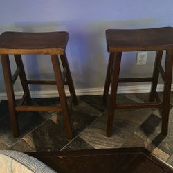 Bar Stools 