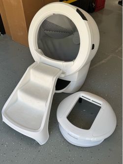 Litter Robot 4