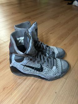 Kobe 9 “Detail”