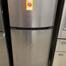 FRIGIDAIRE FFHTVV REFRIGERATOR