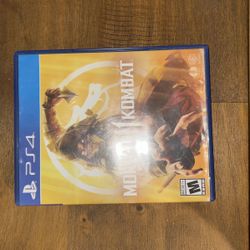 PS4 Games