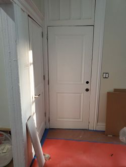 Great Solid Core Doors
