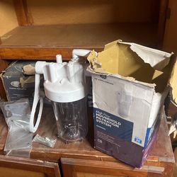 House Filtration System