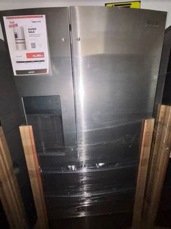 Frigidaire FRMS274TAV Refrigerator