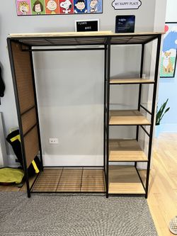 Shelf