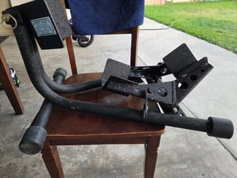 Baxley Sport Chock