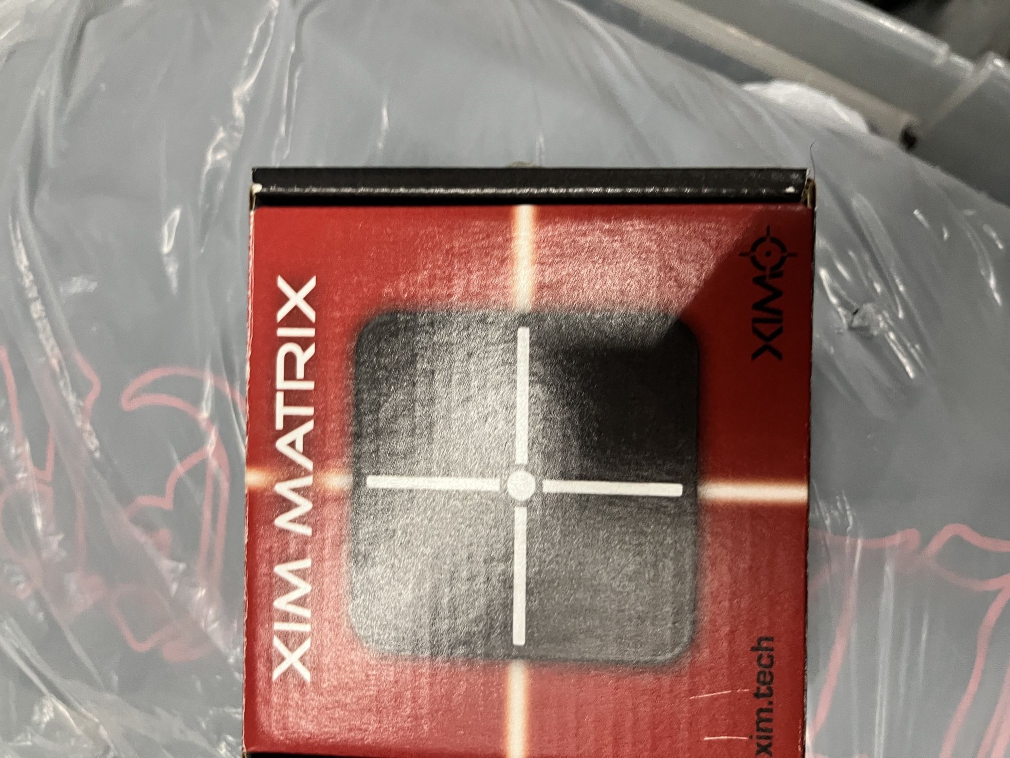 Xim Matrix