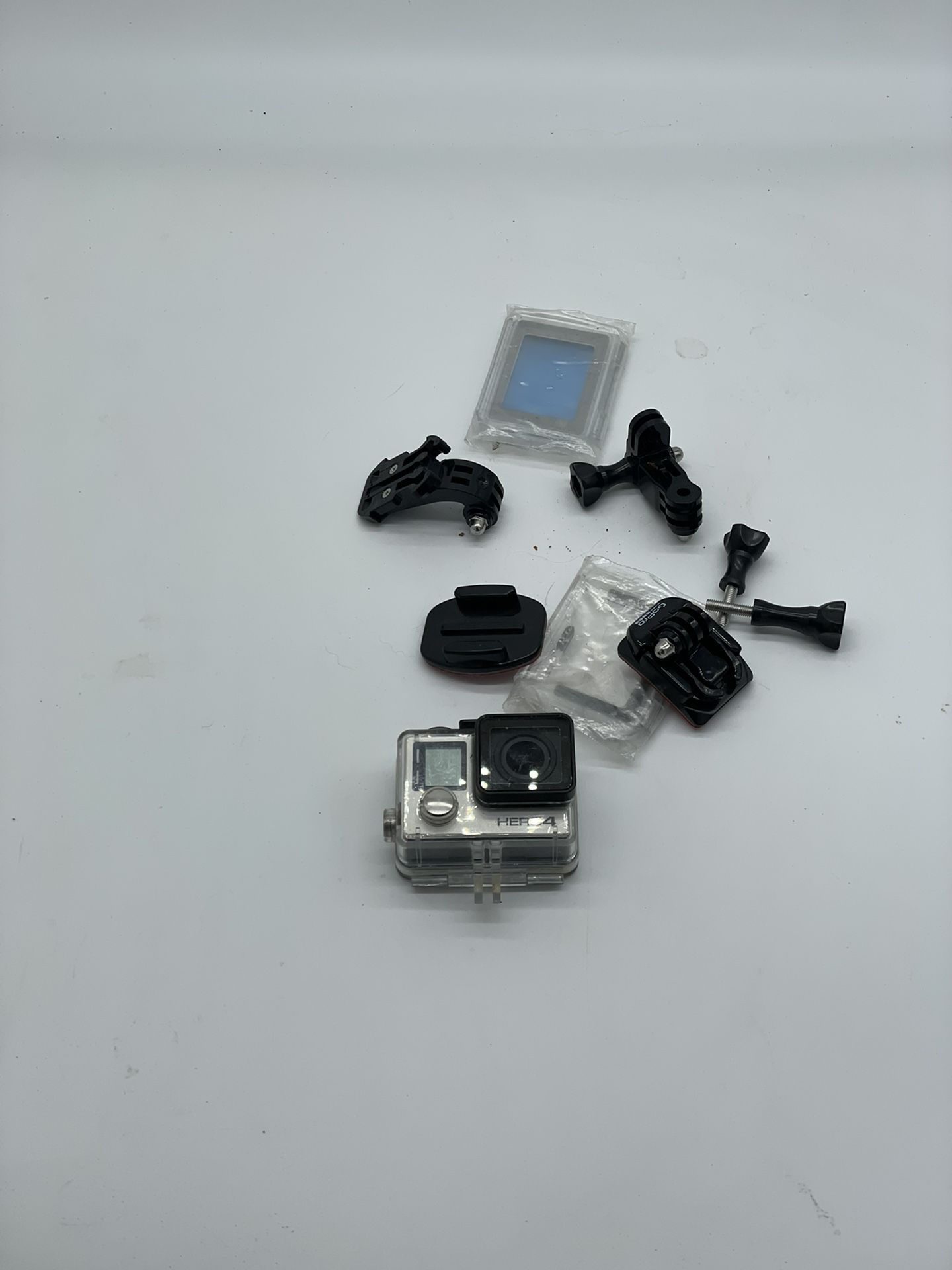 GoPro Hero 4