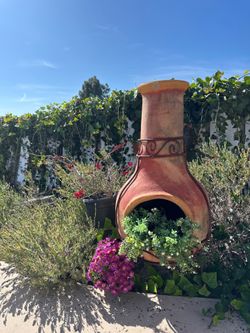 Chiminea