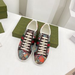 Gucci Ace Sneakers 68