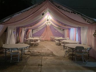 Draping