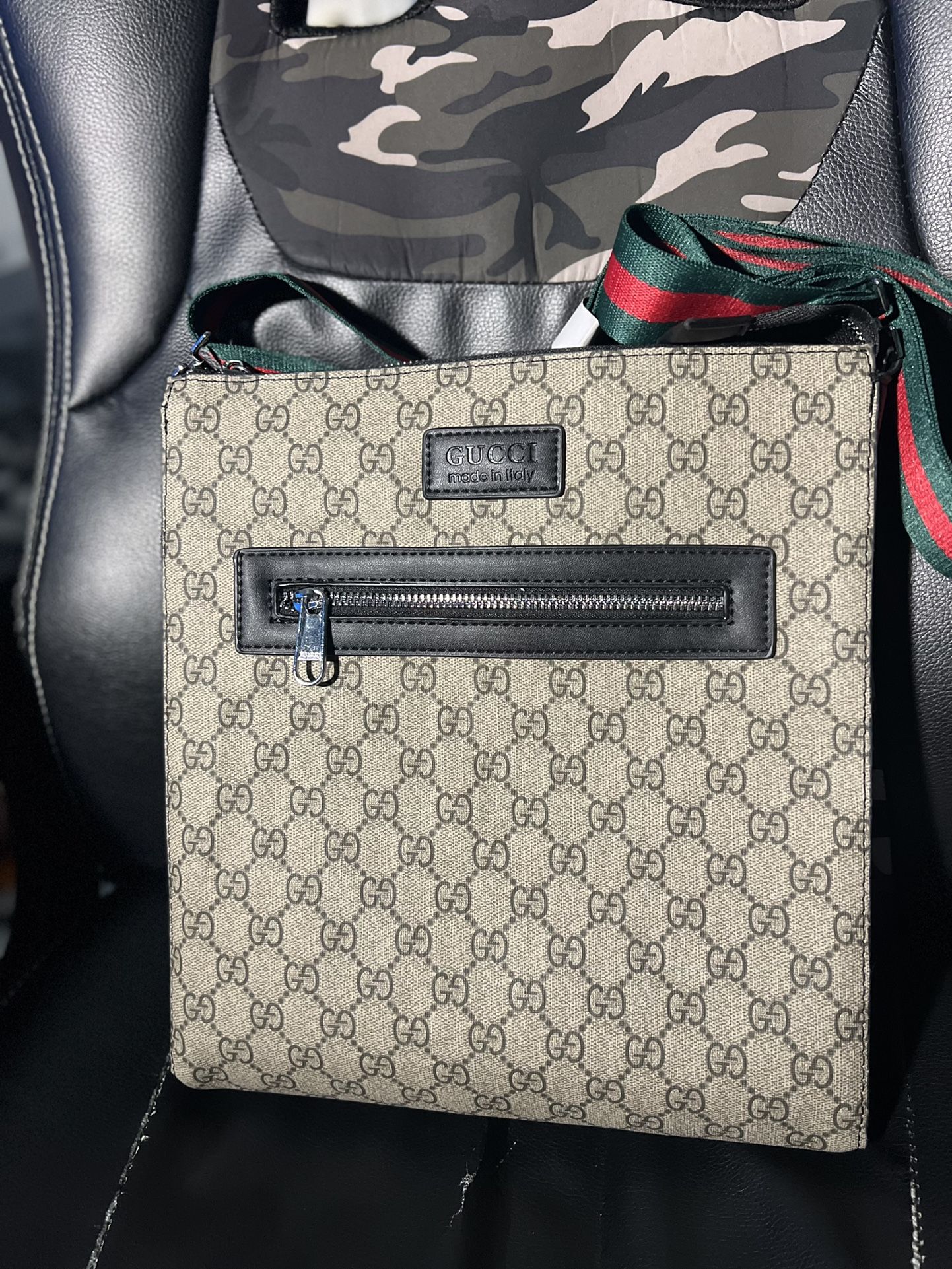 Gucci Side Bag