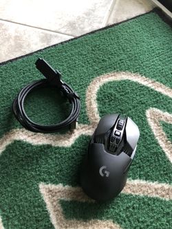 Logitech G900 Mouse