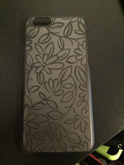Iphone 6 case