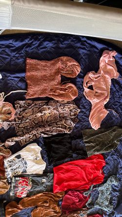 Shorts,sweaters,dressy shirts,