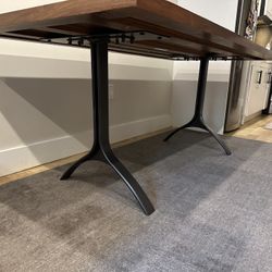 Dining Room Table