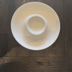 Serving Platter