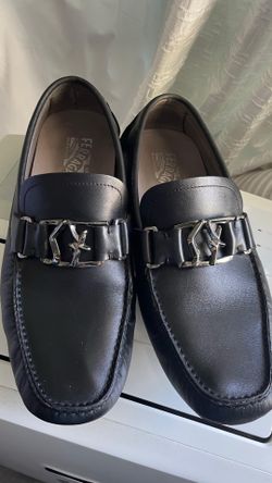 Ferragamo Men Size 9 and 8.5 Shoes