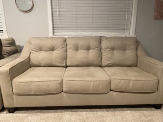 Ashley furniture couch