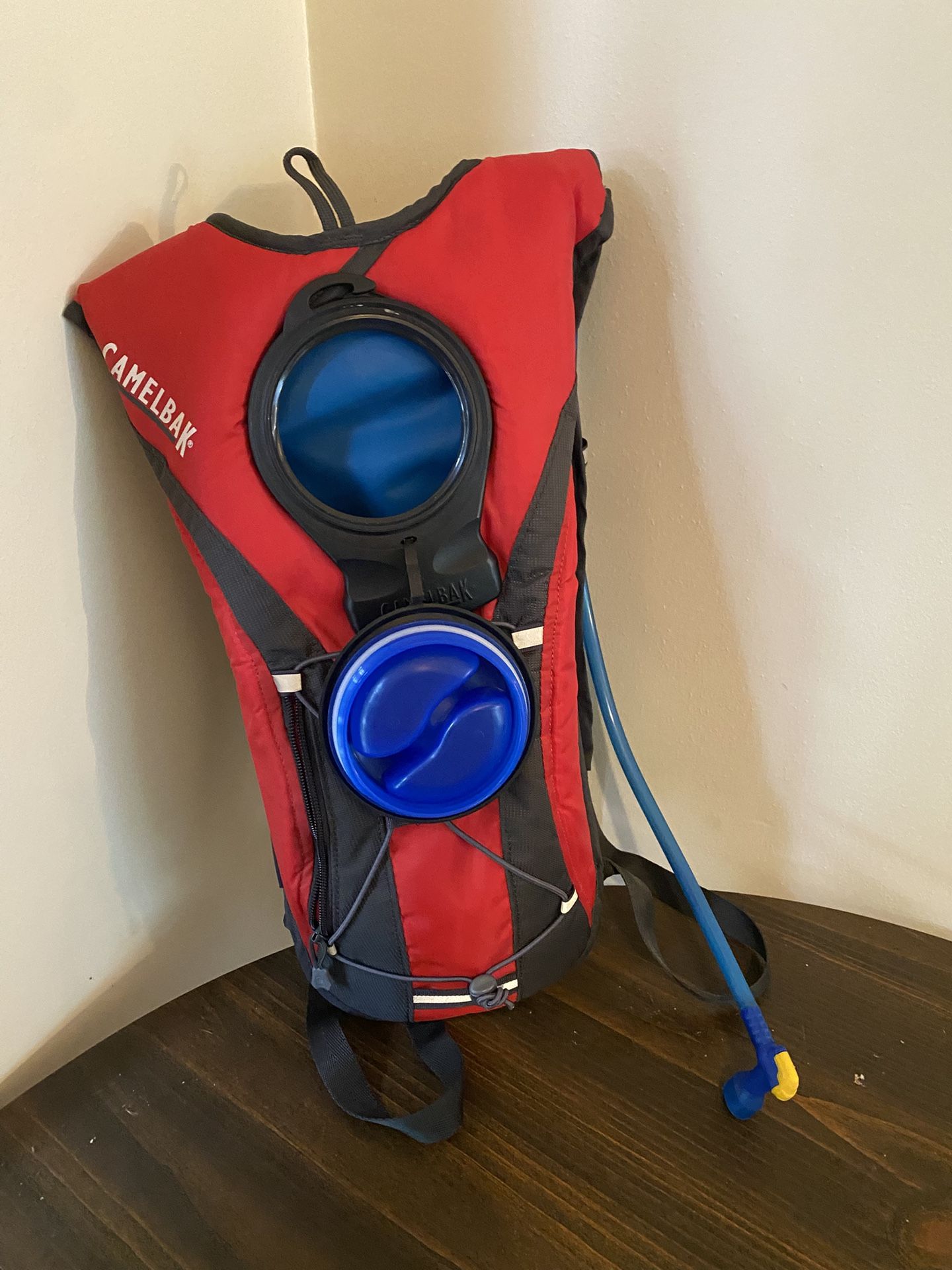 Camelback Hydration Pack