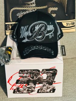 31Hats x Benavidez