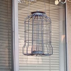 Bird Feeder