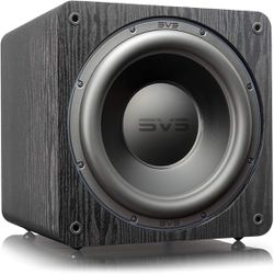 SVS SB-3000 Subwoofer.  Like new. Works perfectly.