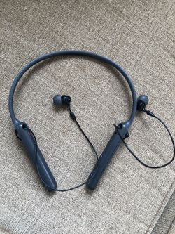 Sony Headphones C400