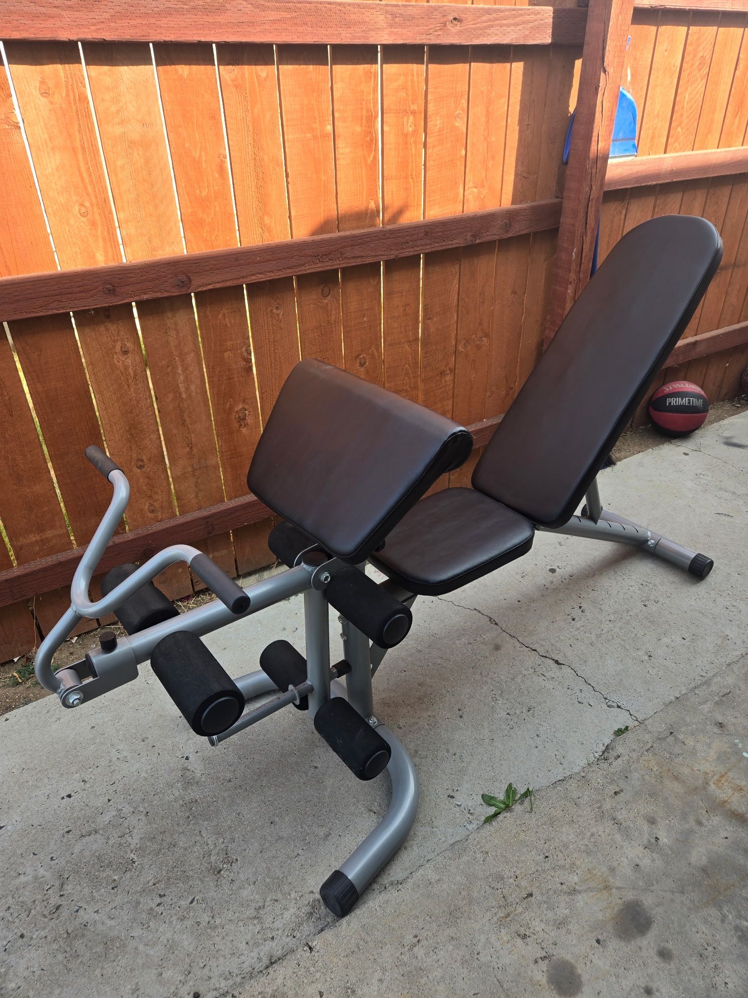 Exercise Equipment